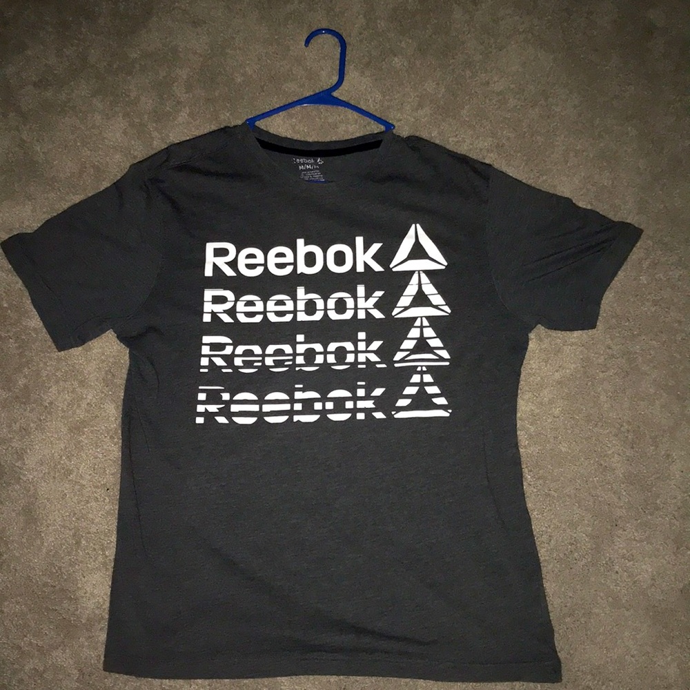 Reebok Shirt